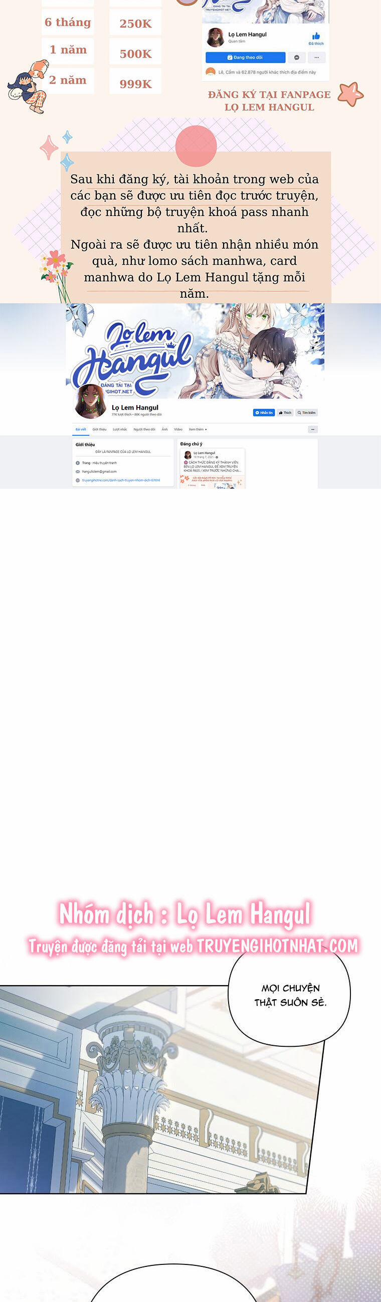 Trở Thành Con Dâu Của Kẻ Phản Diện Vì Thời Gian Có Hạn 68 trang 16