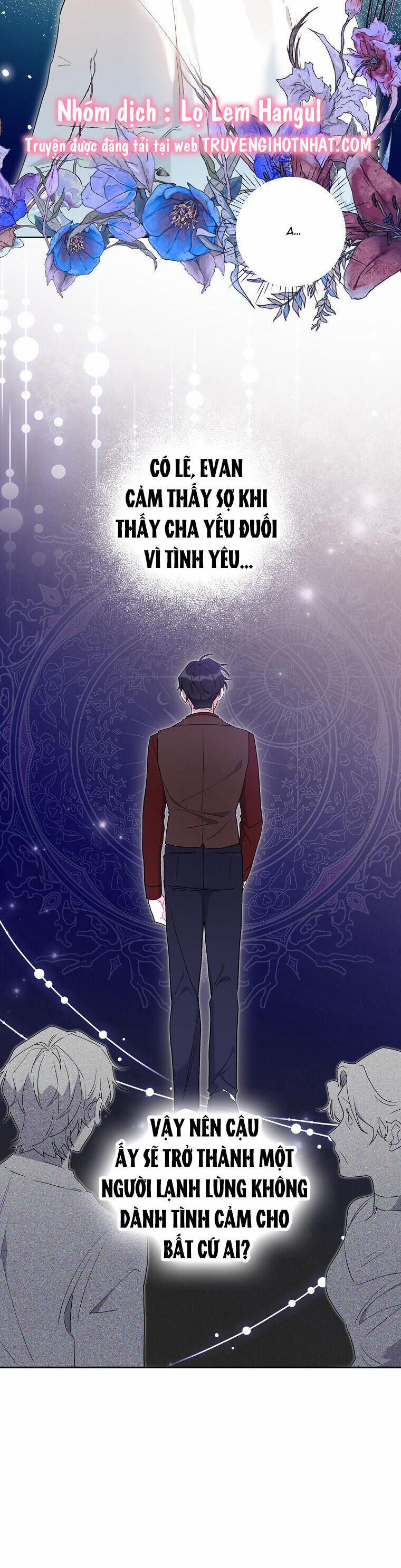 Trở Thành Con Dâu Của Kẻ Phản Diện Vì Thời Gian Có Hạn 68 trang 26