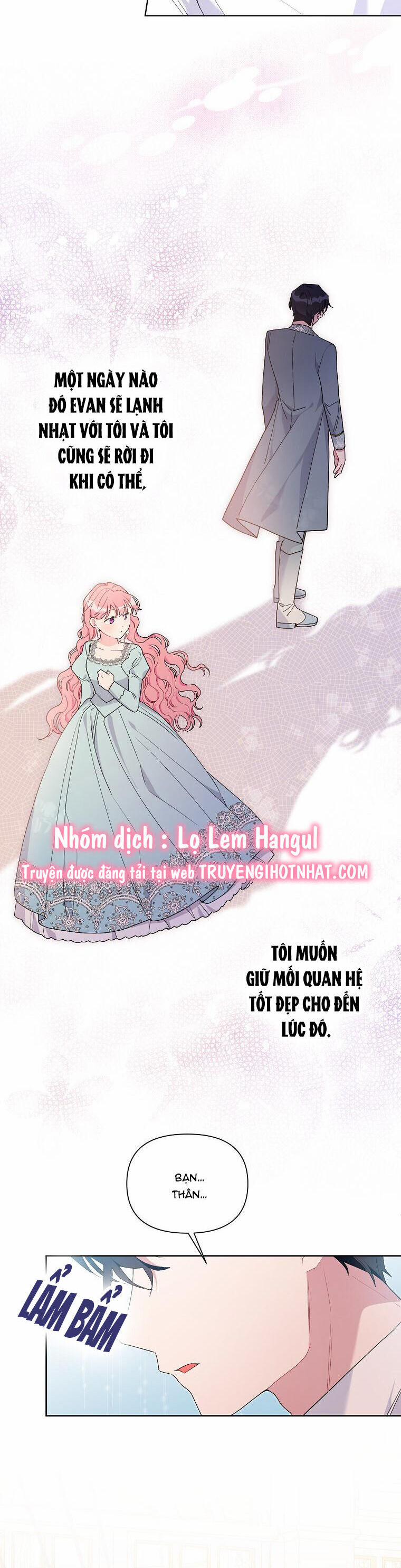 Trở Thành Con Dâu Của Kẻ Phản Diện Vì Thời Gian Có Hạn 68 trang 29