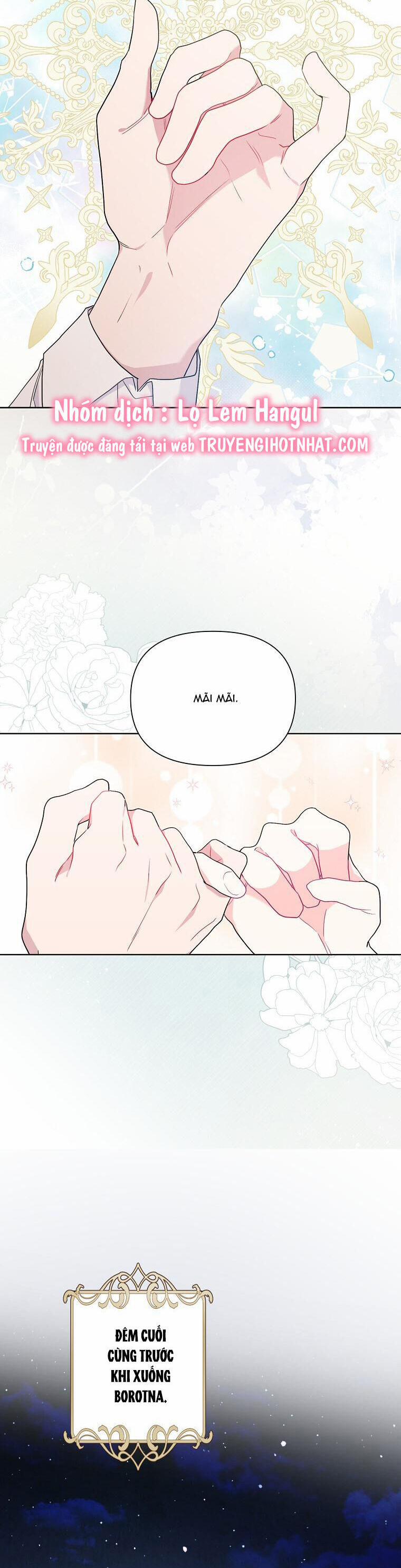 Trở Thành Con Dâu Của Kẻ Phản Diện Vì Thời Gian Có Hạn 68 trang 32