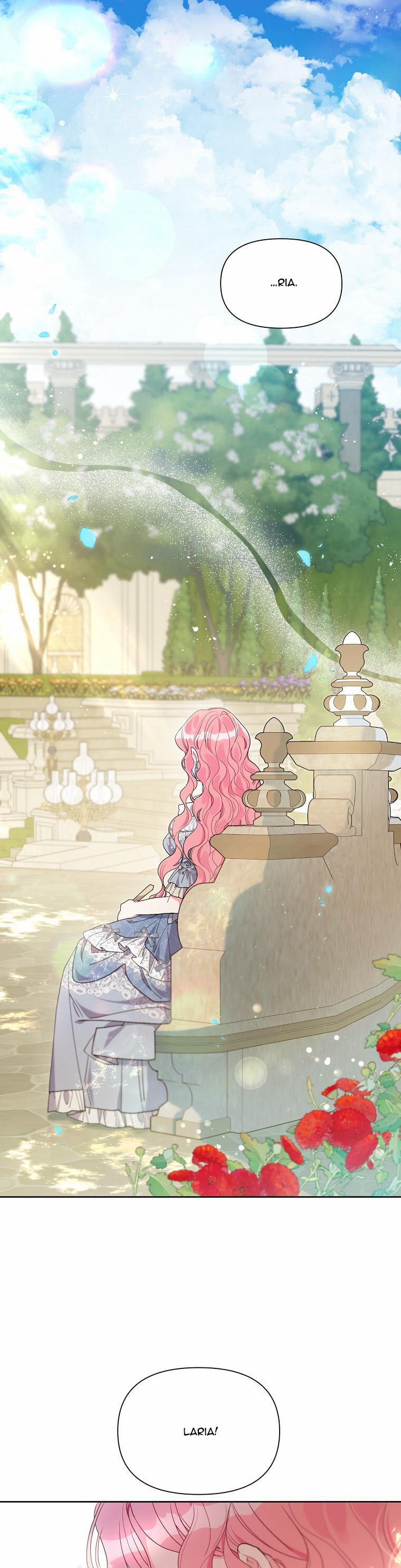 Trở Thành Con Dâu Của Kẻ Phản Diện Vì Thời Gian Có Hạn 68 trang 35