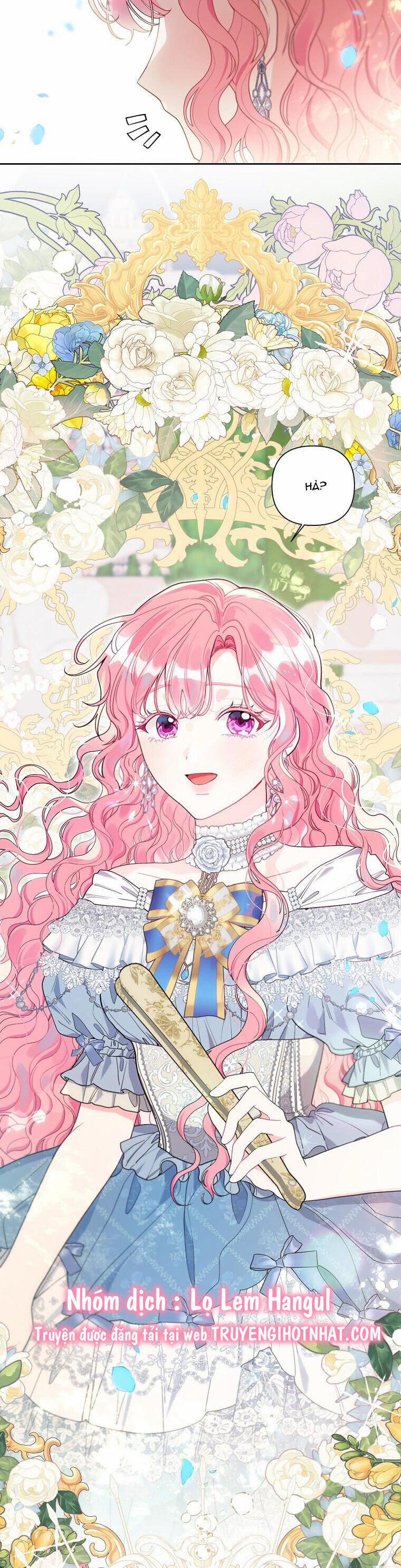 Trở Thành Con Dâu Của Kẻ Phản Diện Vì Thời Gian Có Hạn 68 trang 36