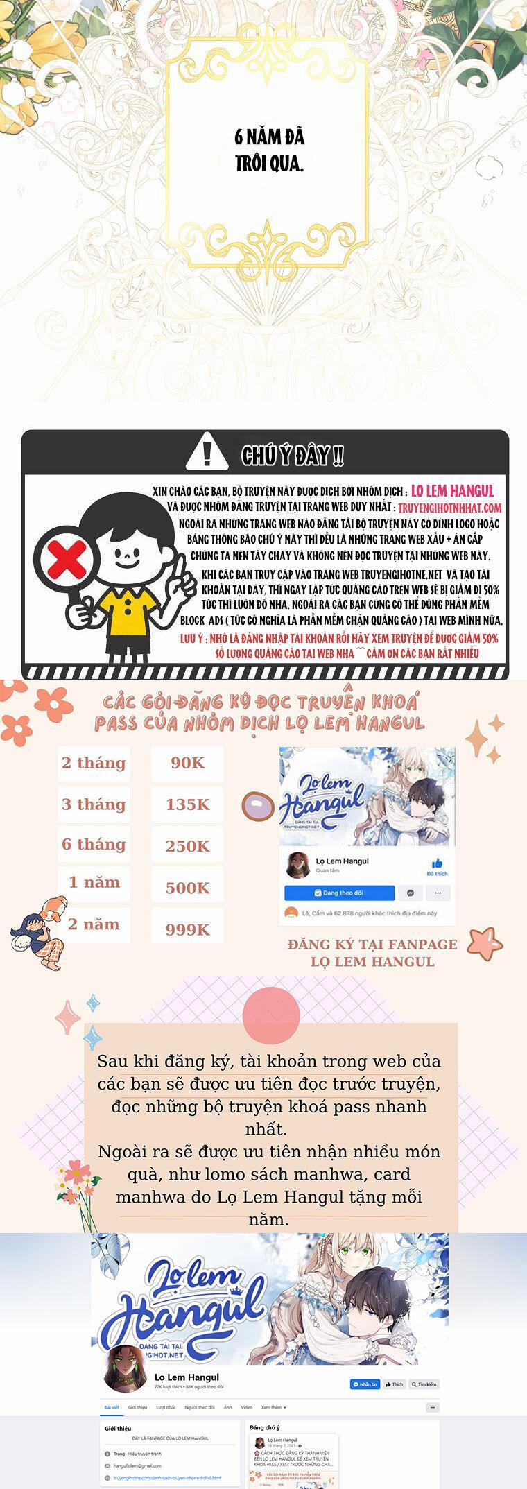 Trở Thành Con Dâu Của Kẻ Phản Diện Vì Thời Gian Có Hạn 68 trang 37