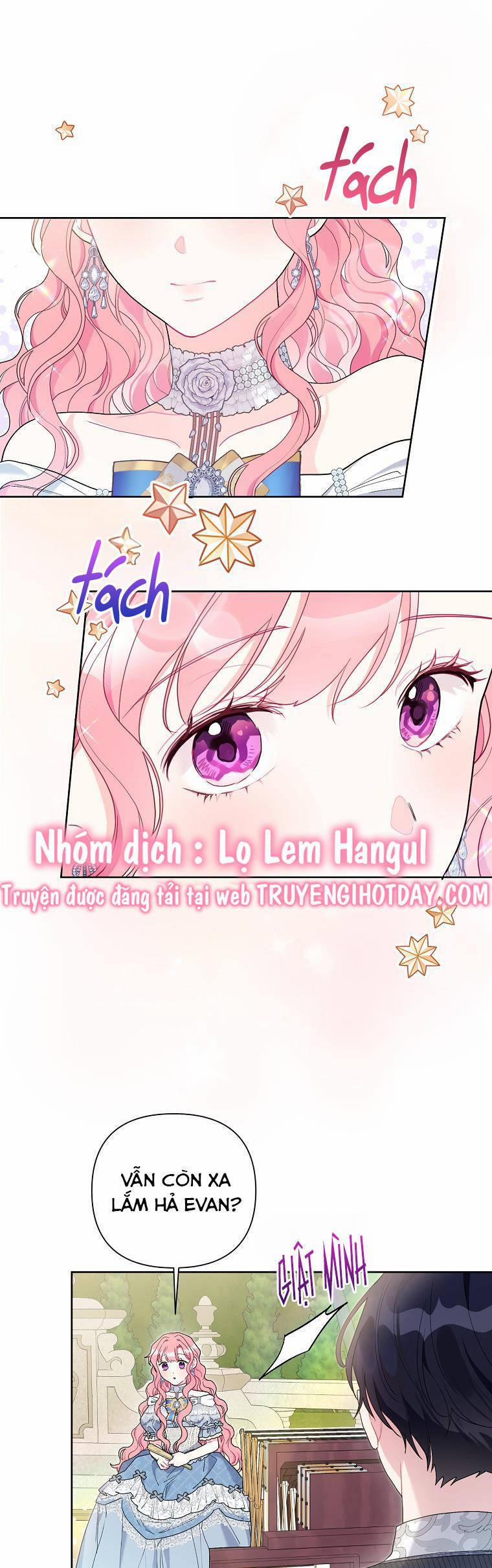 Trở Thành Con Dâu Của Kẻ Phản Diện Vì Thời Gian Có Hạn 69 trang 0