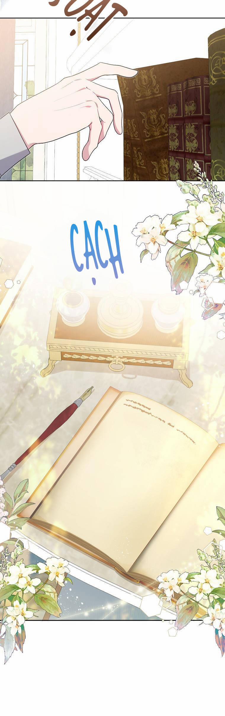 Trở Thành Con Dâu Của Kẻ Phản Diện Vì Thời Gian Có Hạn 69 trang 24