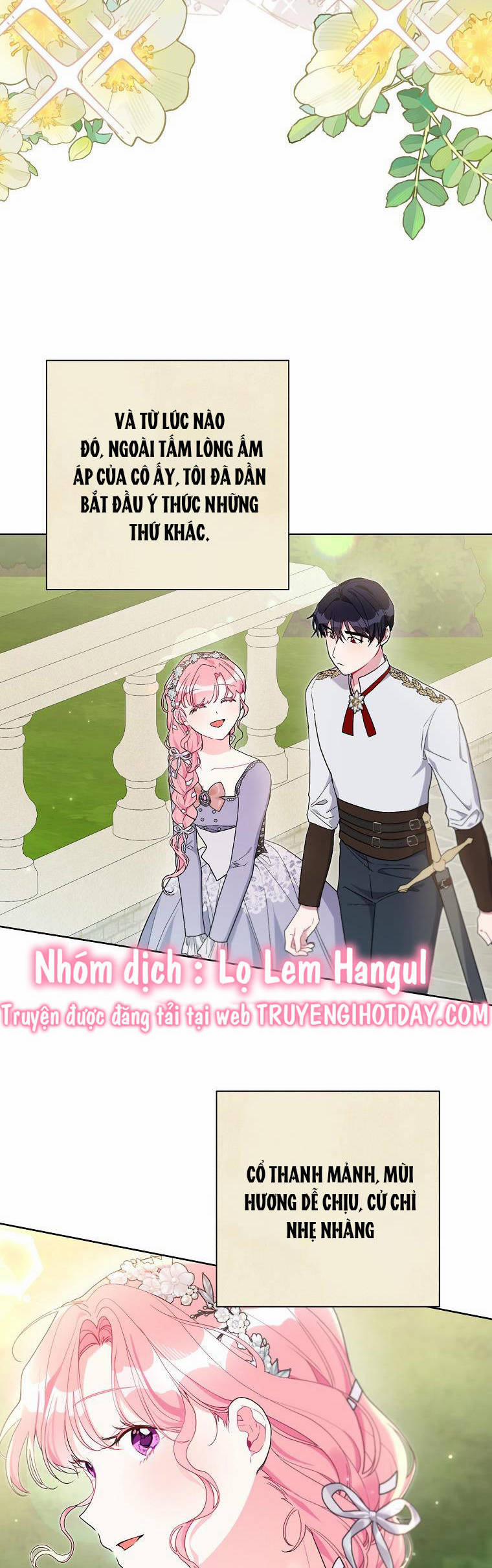 Trở Thành Con Dâu Của Kẻ Phản Diện Vì Thời Gian Có Hạn 69 trang 28