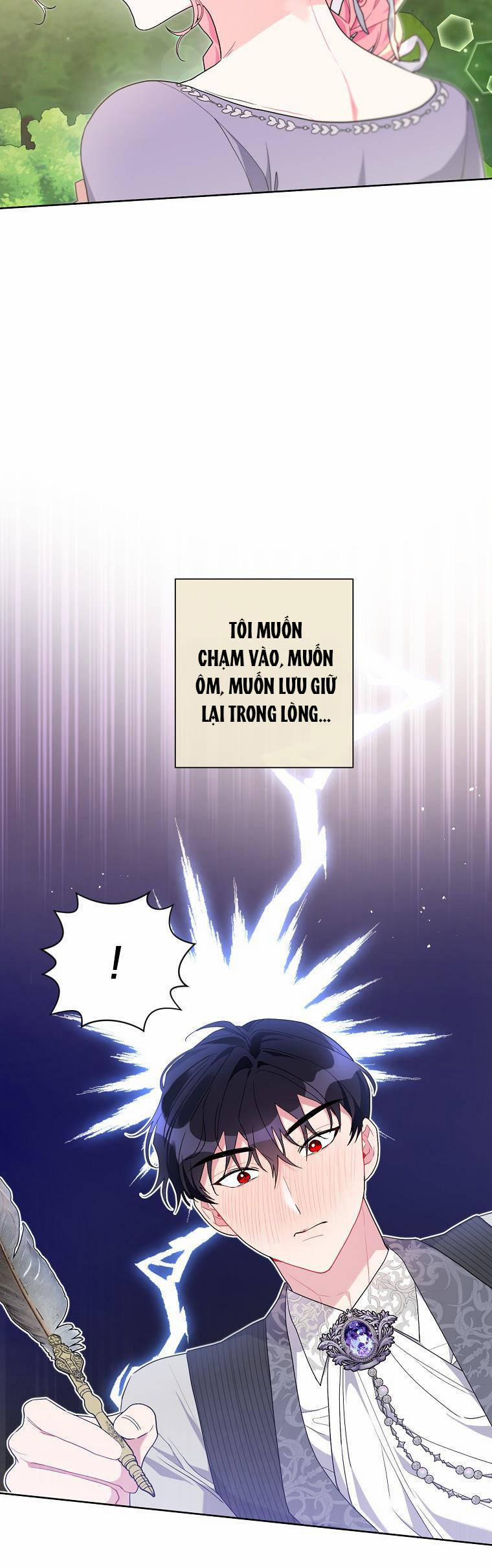 Trở Thành Con Dâu Của Kẻ Phản Diện Vì Thời Gian Có Hạn 69 trang 29