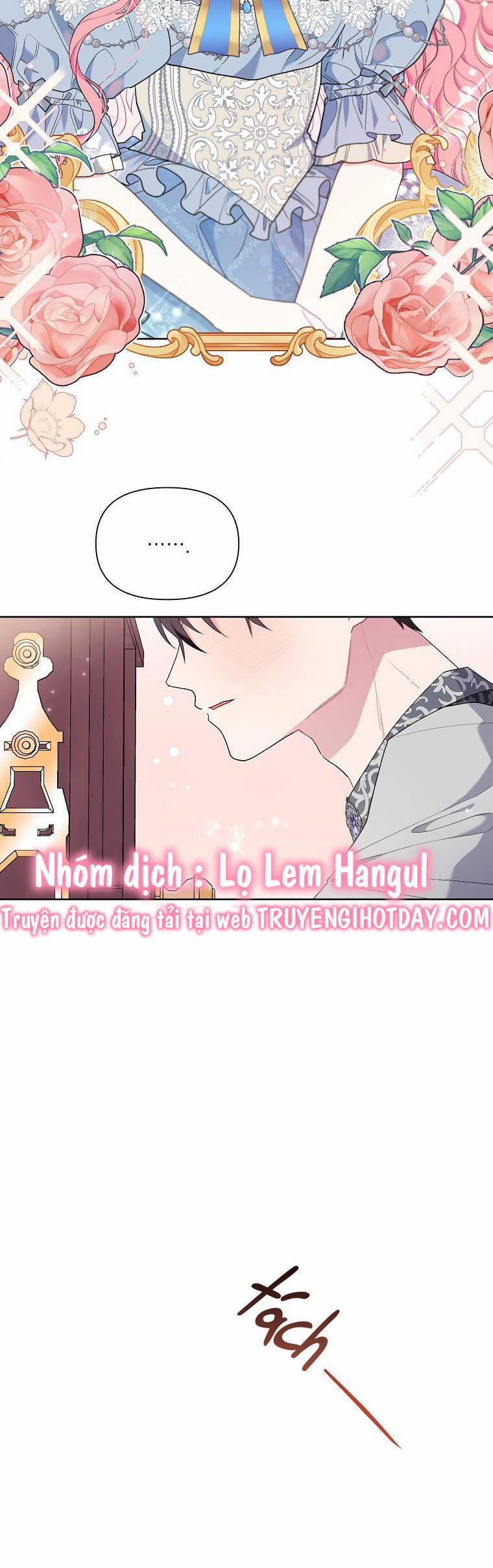 Trở Thành Con Dâu Của Kẻ Phản Diện Vì Thời Gian Có Hạn 69 trang 3