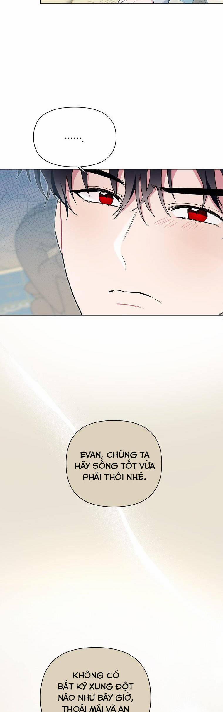 Trở Thành Con Dâu Của Kẻ Phản Diện Vì Thời Gian Có Hạn 69 trang 31