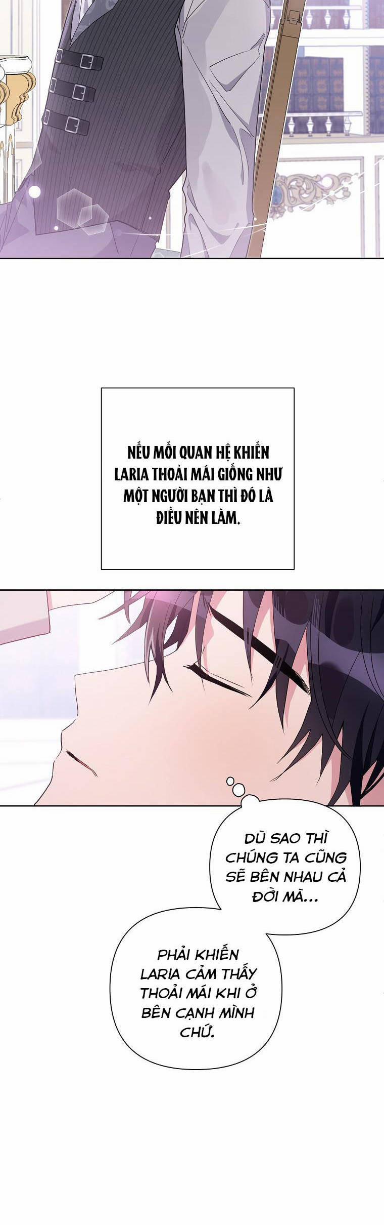 Trở Thành Con Dâu Của Kẻ Phản Diện Vì Thời Gian Có Hạn 69 trang 33