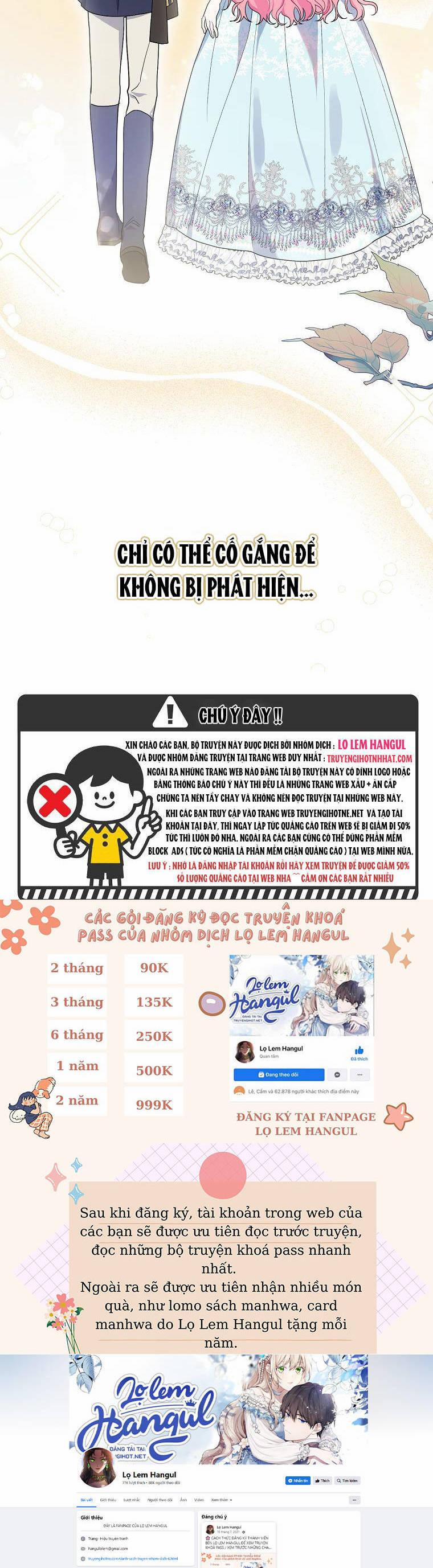 Trở Thành Con Dâu Của Kẻ Phản Diện Vì Thời Gian Có Hạn 69 trang 37