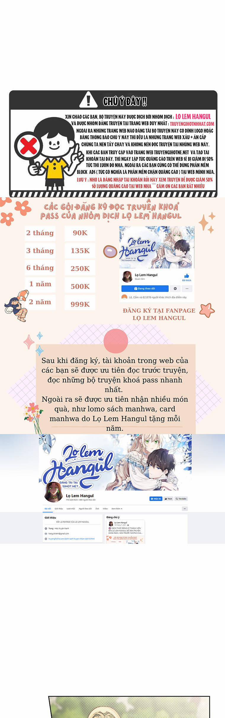 Trở Thành Con Dâu Của Kẻ Phản Diện Vì Thời Gian Có Hạn 69 trang 4