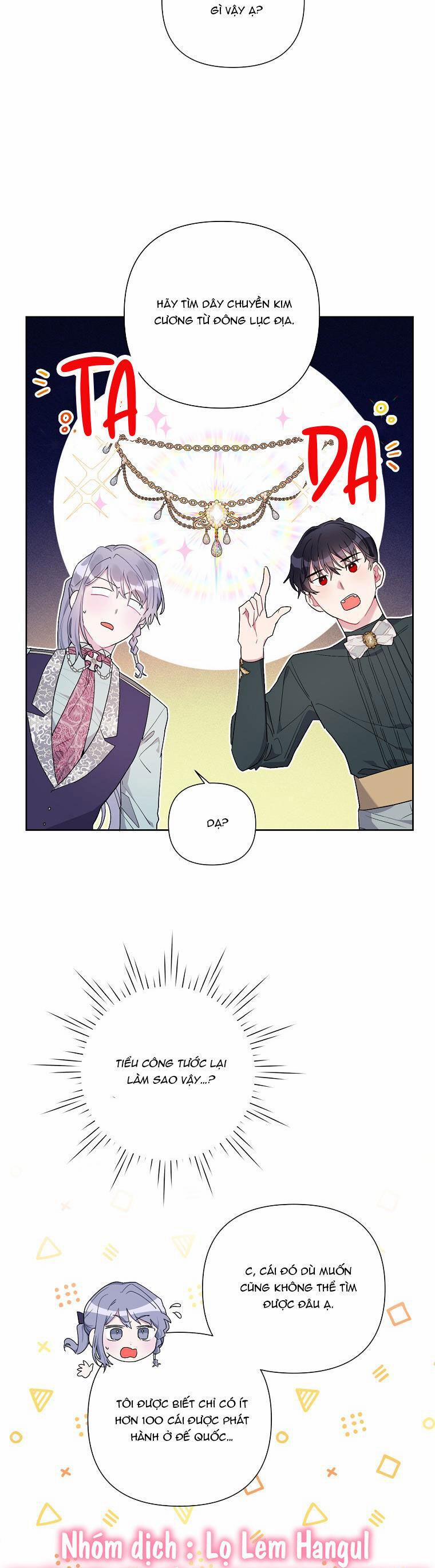 Trở Thành Con Dâu Của Kẻ Phản Diện Vì Thời Gian Có Hạn 70.2 trang 0