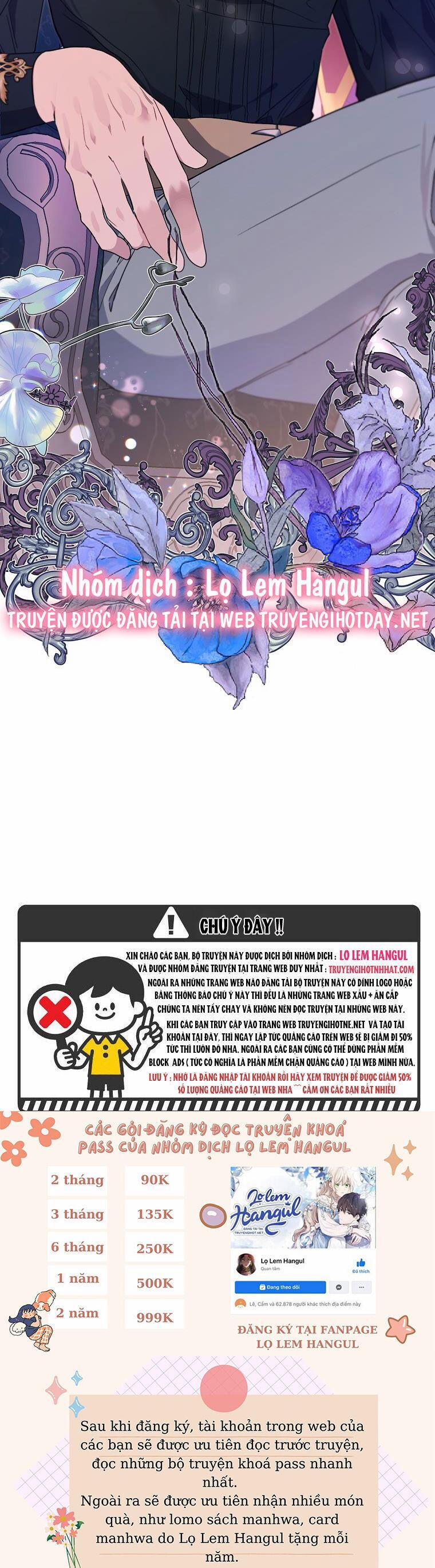 Trở Thành Con Dâu Của Kẻ Phản Diện Vì Thời Gian Có Hạn 70.2 trang 6