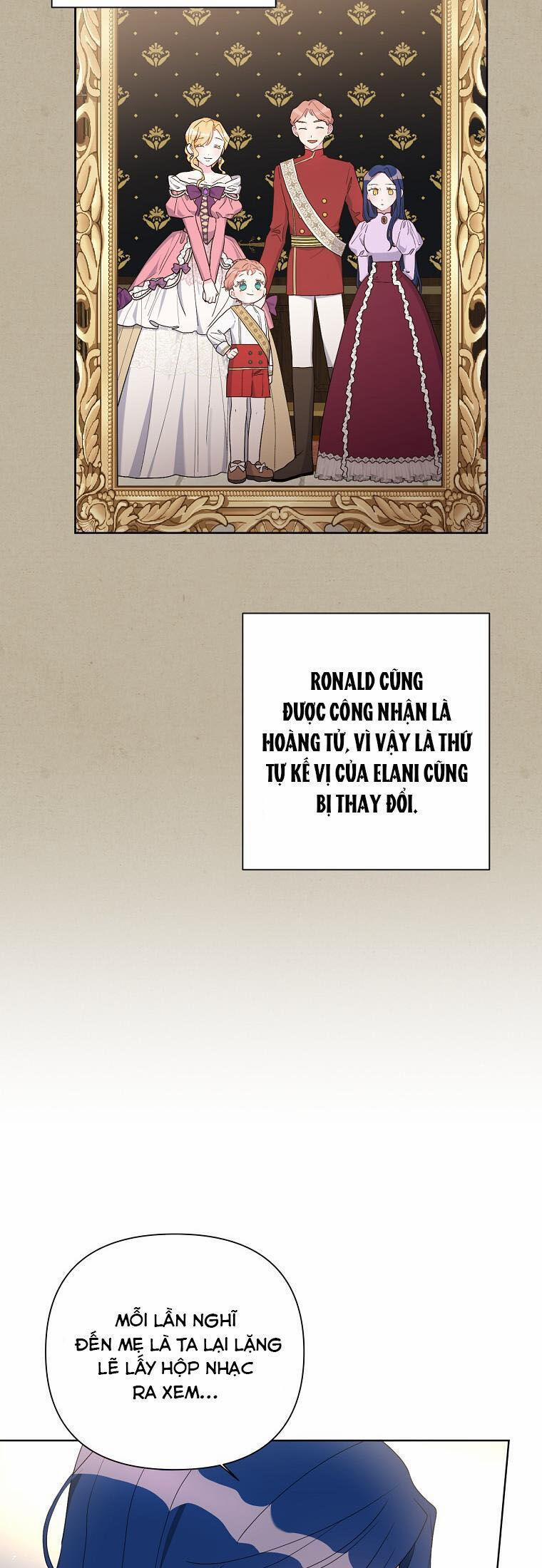Trở Thành Con Dâu Của Kẻ Phản Diện Vì Thời Gian Có Hạn 72.2 trang 0