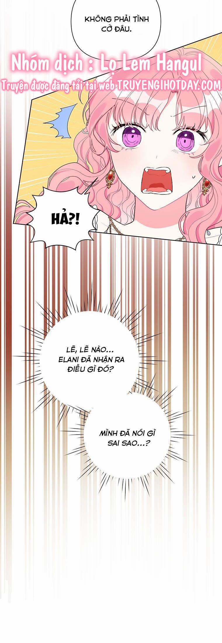 Trở Thành Con Dâu Của Kẻ Phản Diện Vì Thời Gian Có Hạn 72.2 trang 7