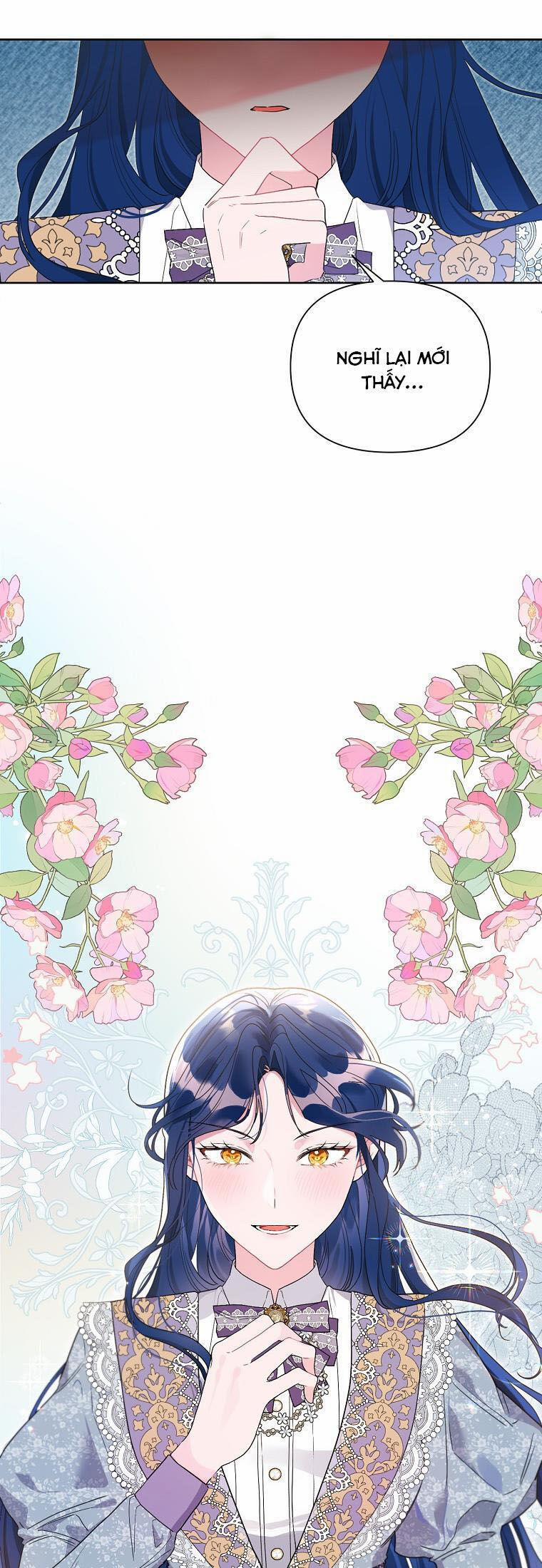 Trở Thành Con Dâu Của Kẻ Phản Diện Vì Thời Gian Có Hạn 72.2 trang 8