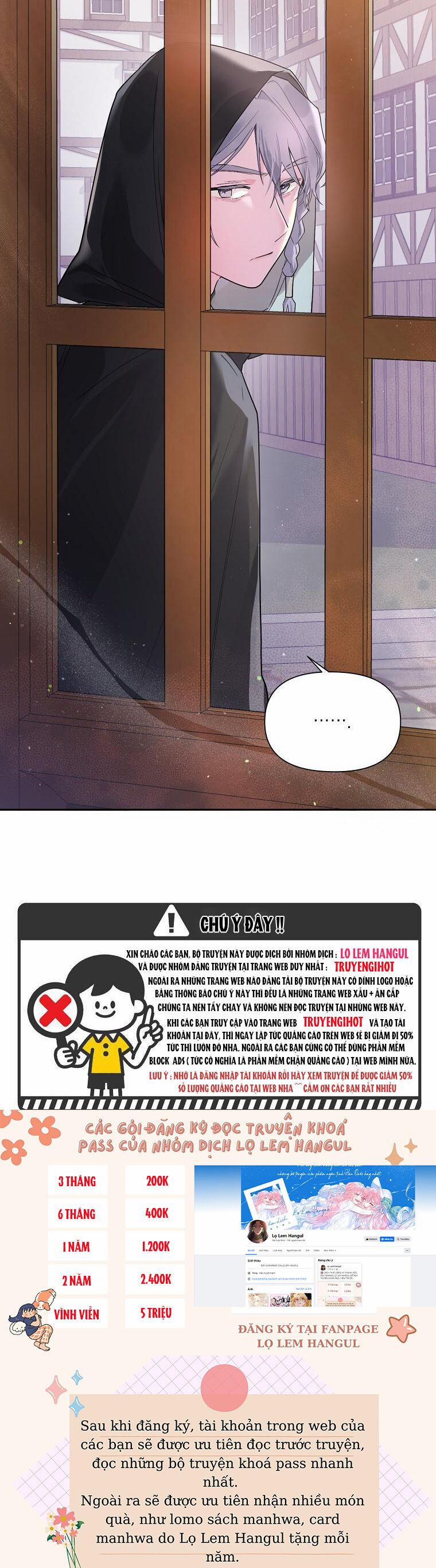 Trở Thành Con Dâu Của Kẻ Phản Diện Vì Thời Gian Có Hạn 74.2 trang 3