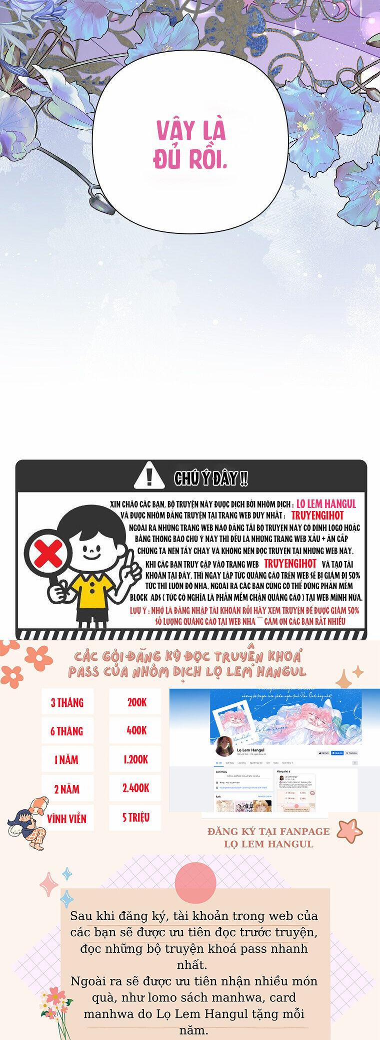 Trở Thành Con Dâu Của Kẻ Phản Diện Vì Thời Gian Có Hạn 78.2 trang 0