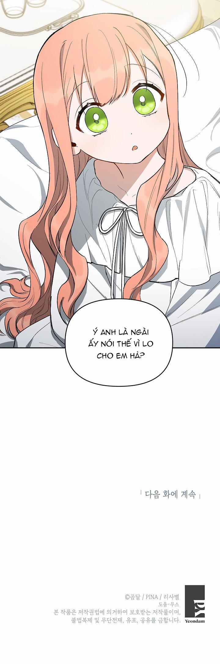 Trở Thành Con Gái Của Anh Hùng Bóng Đêm 14 trang 27