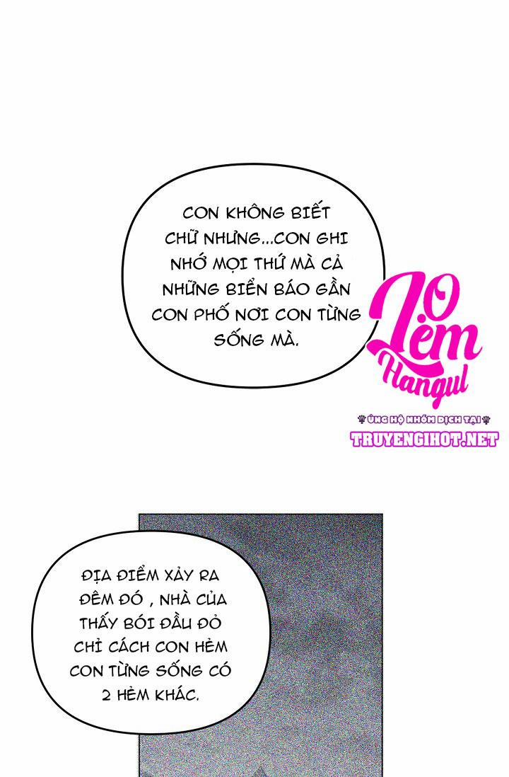 Trở Thành Con Gái Của Anh Hùng Bóng Đêm 17 trang 0