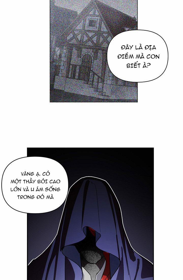 Trở Thành Con Gái Của Anh Hùng Bóng Đêm 17 trang 1