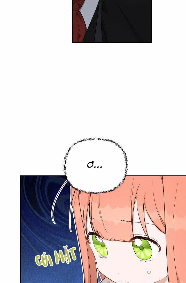 Trở Thành Con Gái Của Anh Hùng Bóng Đêm 17 trang 15