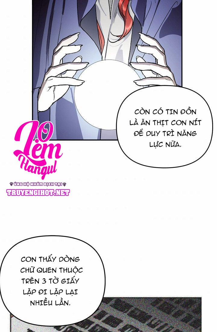 Trở Thành Con Gái Của Anh Hùng Bóng Đêm 17 trang 2