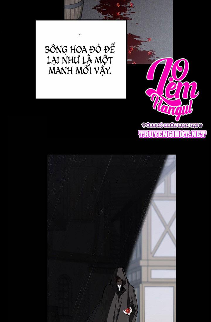 Trở Thành Con Gái Của Anh Hùng Bóng Đêm 17 trang 22