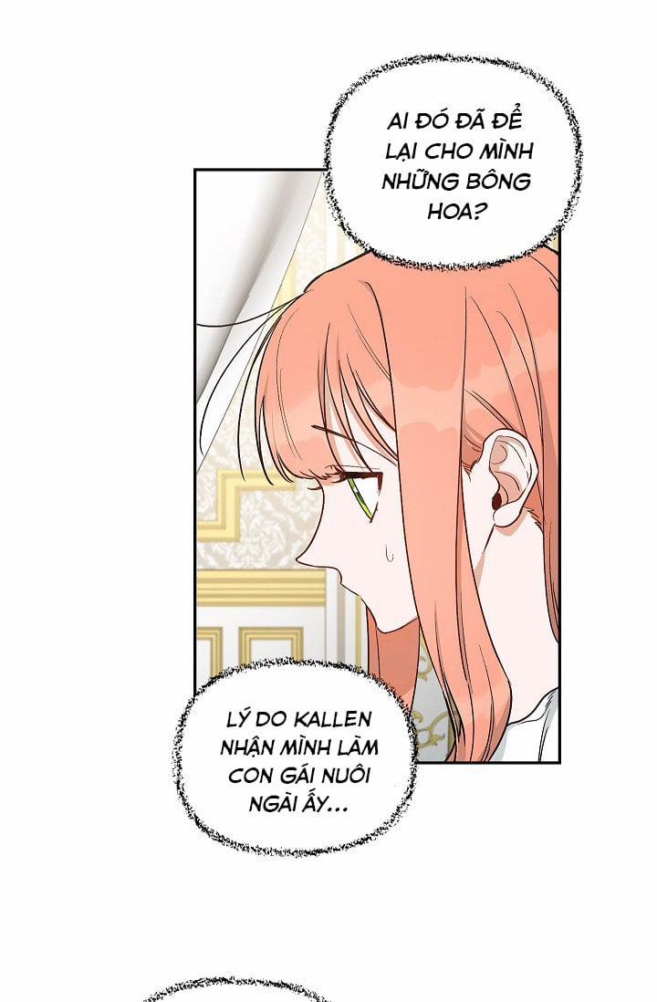 Trở Thành Con Gái Của Anh Hùng Bóng Đêm 17 trang 25