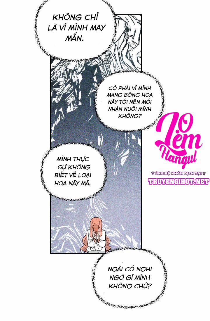 Trở Thành Con Gái Của Anh Hùng Bóng Đêm 17 trang 26