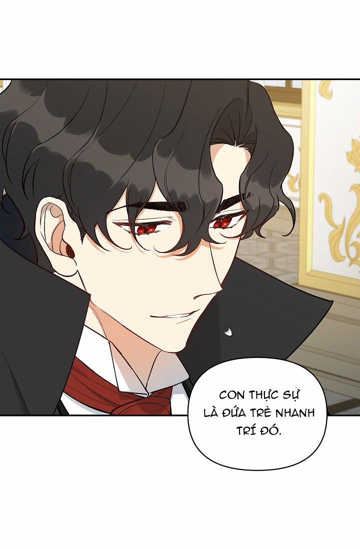 Trở Thành Con Gái Của Anh Hùng Bóng Đêm 17 trang 29