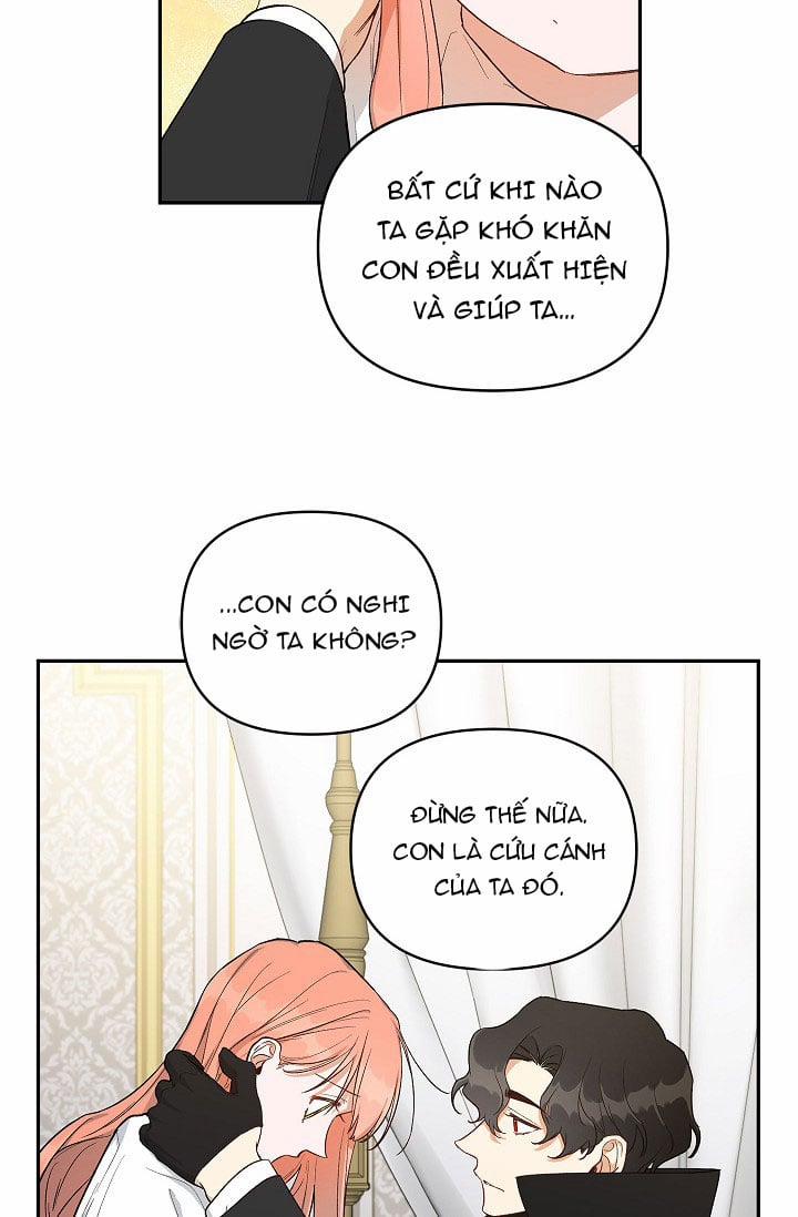 Trở Thành Con Gái Của Anh Hùng Bóng Đêm 17 trang 31