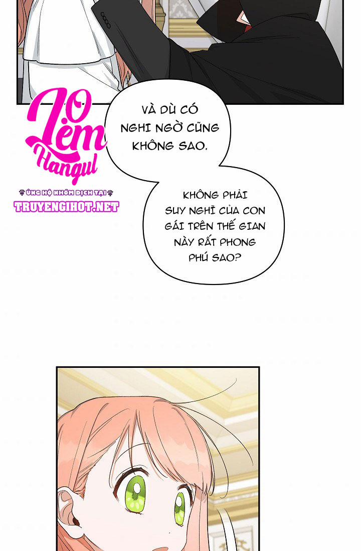 Trở Thành Con Gái Của Anh Hùng Bóng Đêm 17 trang 32