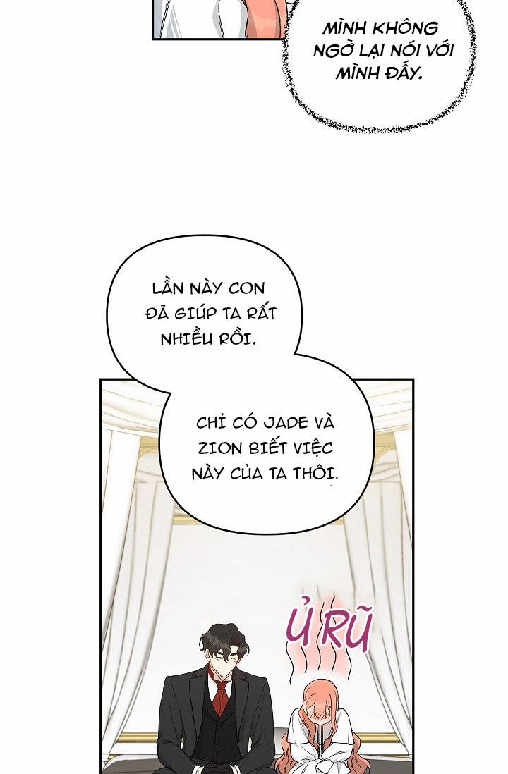 Trở Thành Con Gái Của Anh Hùng Bóng Đêm 17 trang 37