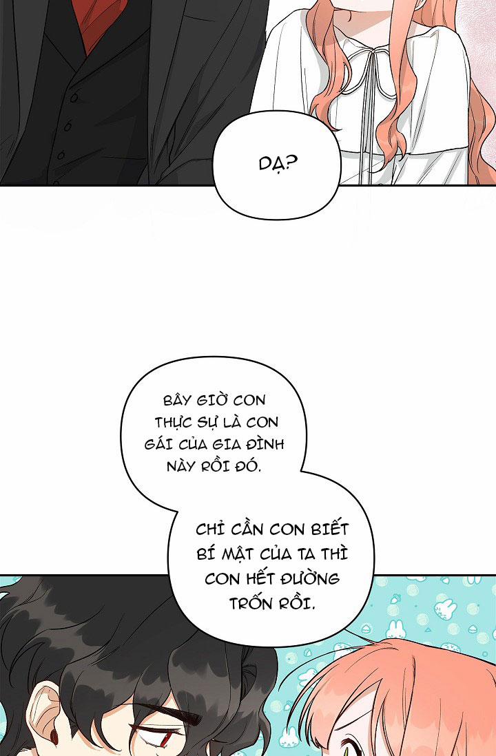 Trở Thành Con Gái Của Anh Hùng Bóng Đêm 17 trang 39