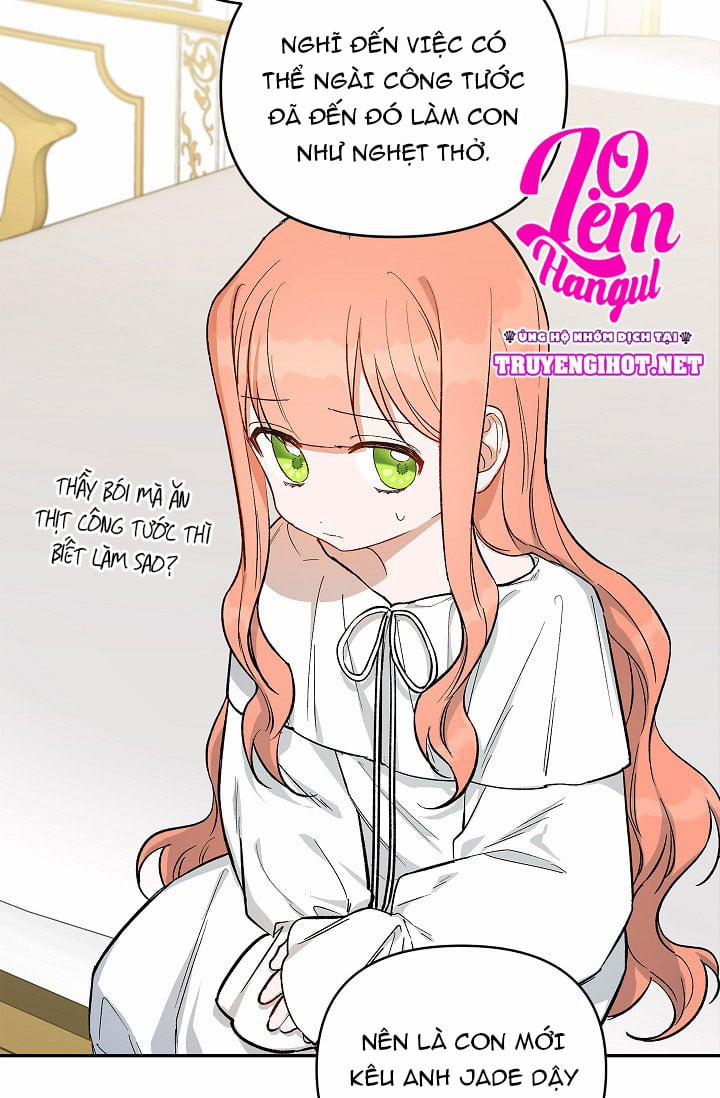 Trở Thành Con Gái Của Anh Hùng Bóng Đêm 17 trang 4