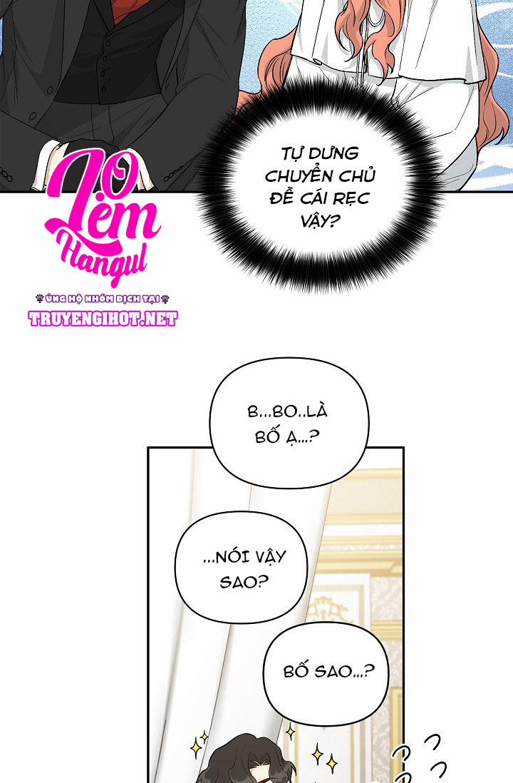 Trở Thành Con Gái Của Anh Hùng Bóng Đêm 17 trang 44