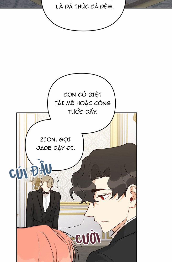 Trở Thành Con Gái Của Anh Hùng Bóng Đêm 17 trang 49