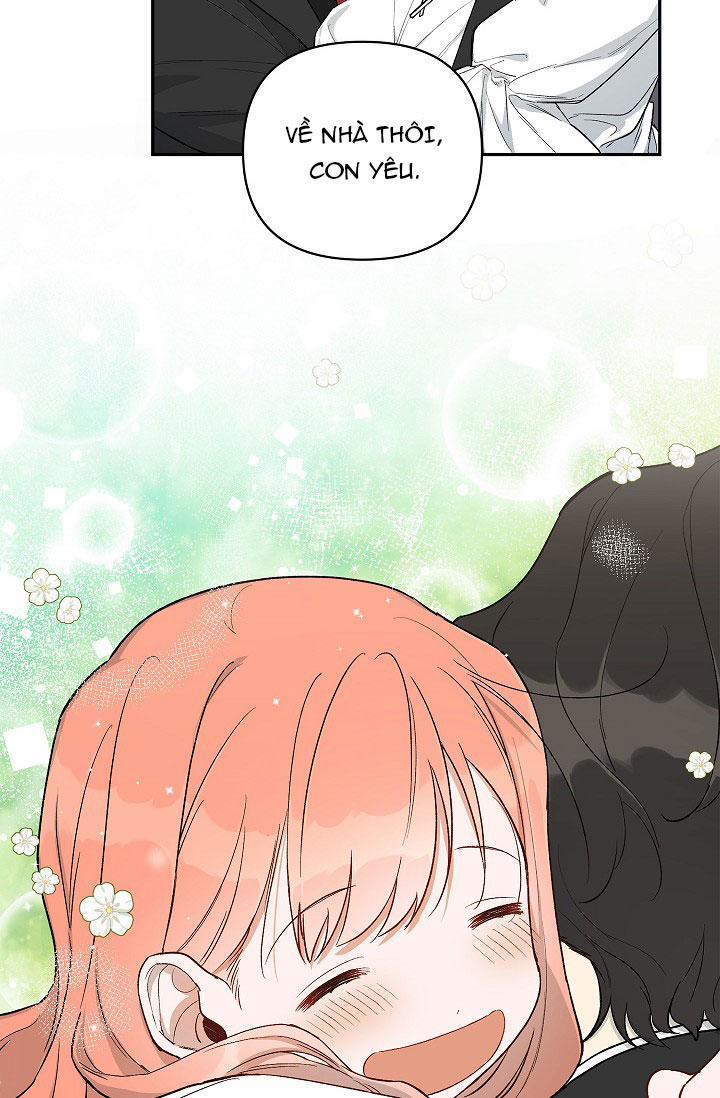 Trở Thành Con Gái Của Anh Hùng Bóng Đêm 17 trang 51