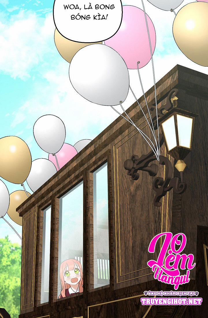 Trở Thành Con Gái Của Anh Hùng Bóng Đêm 17 trang 54