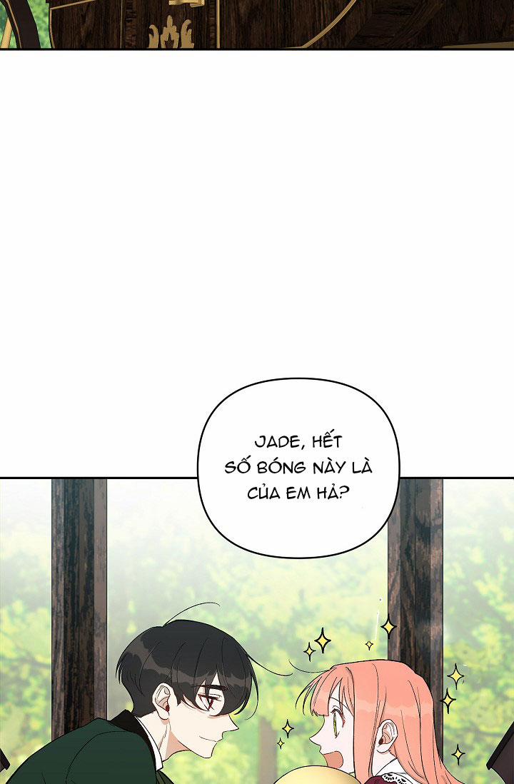 Trở Thành Con Gái Của Anh Hùng Bóng Đêm 17 trang 55