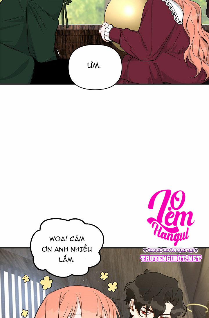 Trở Thành Con Gái Của Anh Hùng Bóng Đêm 17 trang 56