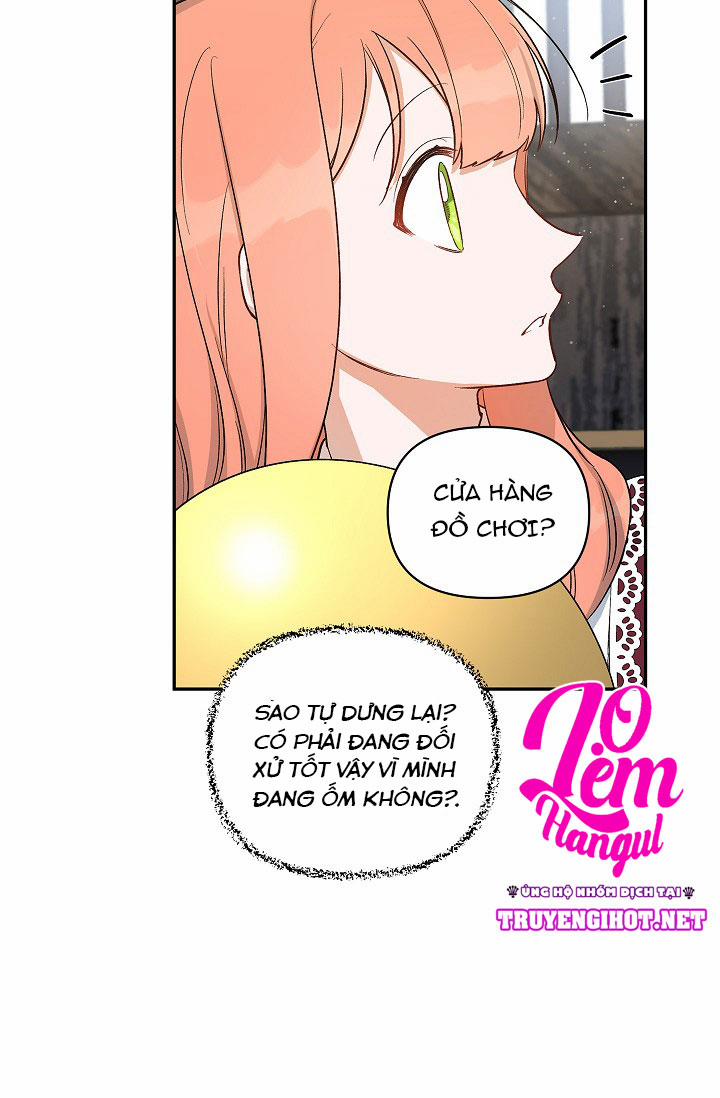 Trở Thành Con Gái Của Anh Hùng Bóng Đêm 17 trang 58