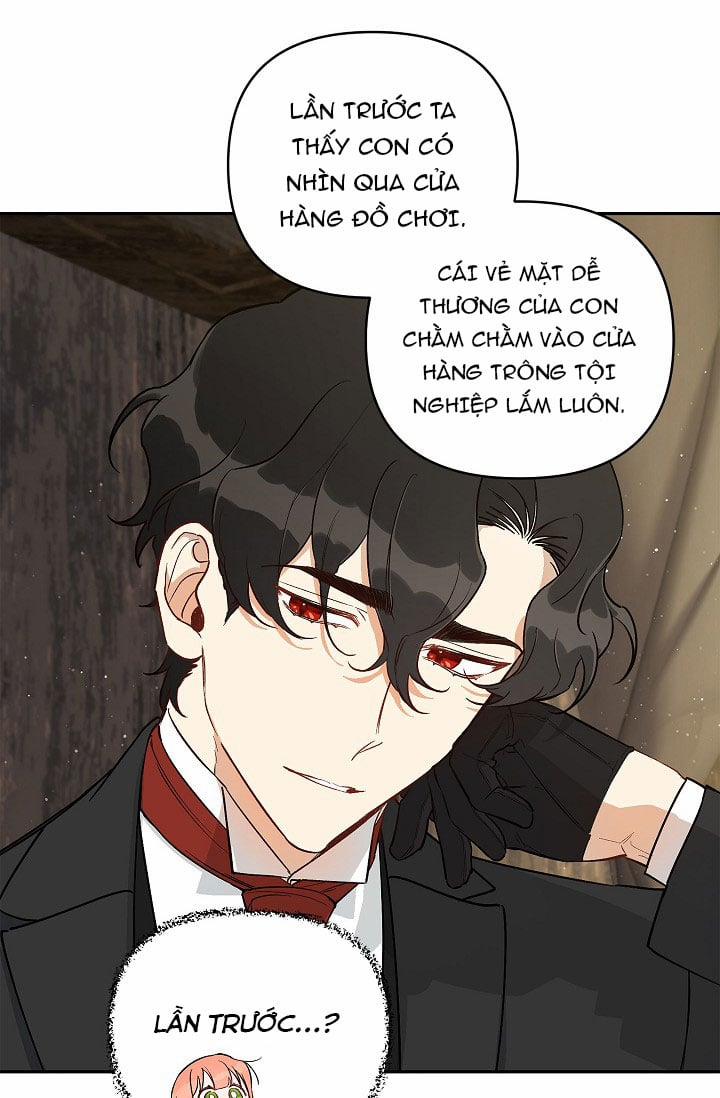 Trở Thành Con Gái Của Anh Hùng Bóng Đêm 17 trang 59