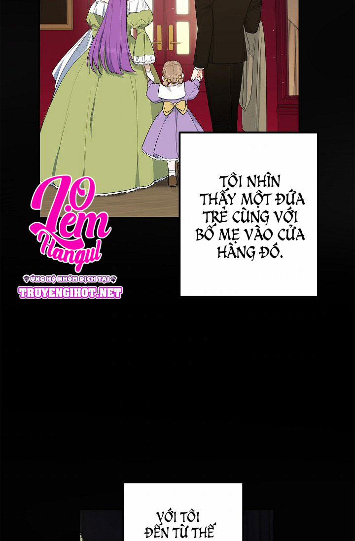 Trở Thành Con Gái Của Anh Hùng Bóng Đêm 17 trang 62