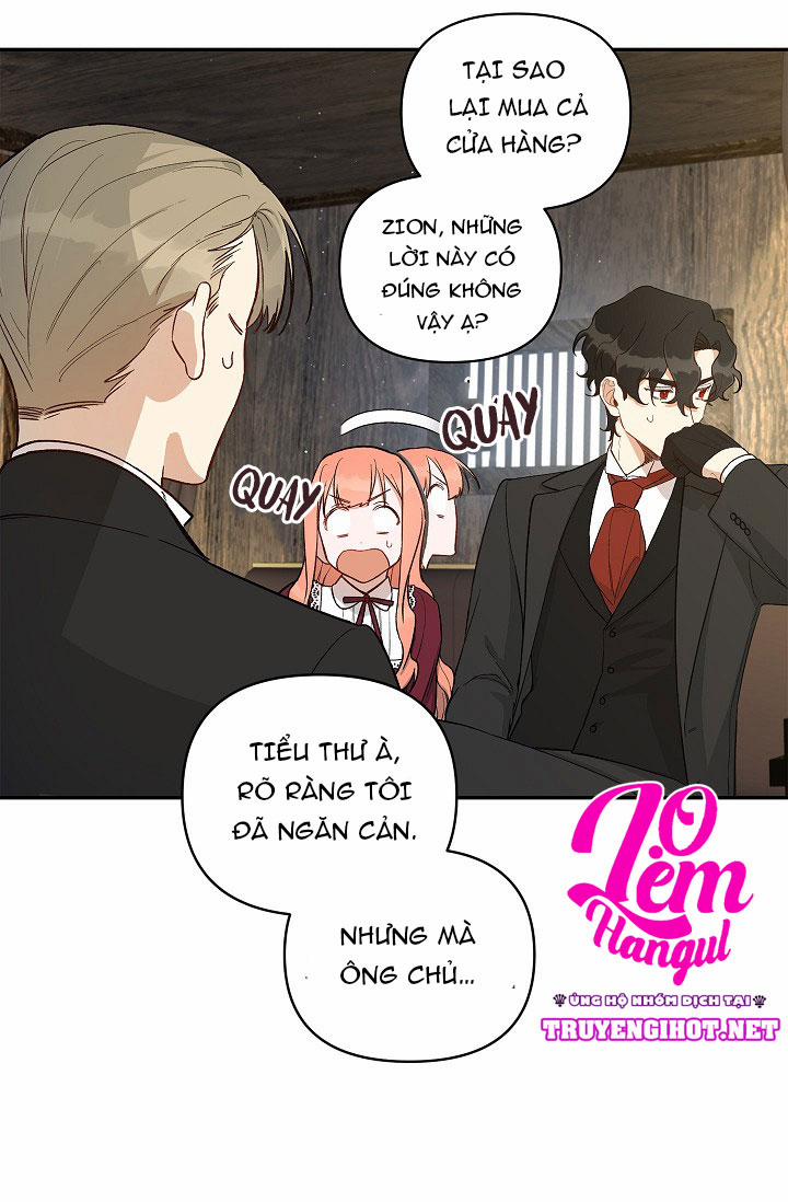 Trở Thành Con Gái Của Anh Hùng Bóng Đêm 17 trang 70