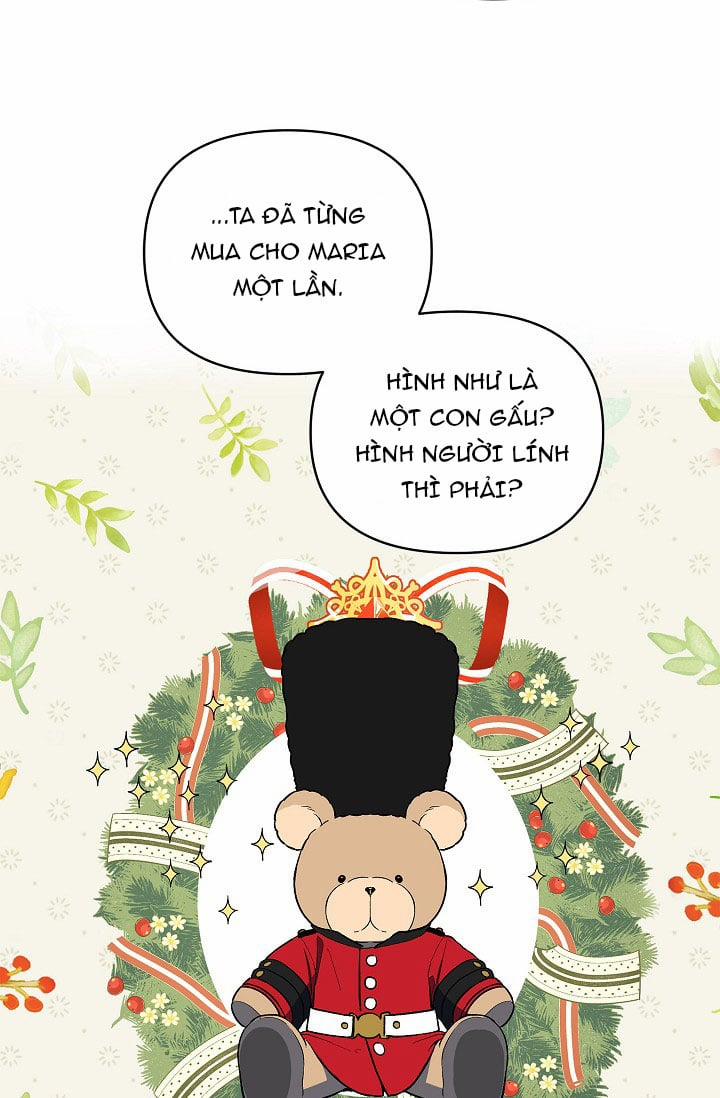 Trở Thành Con Gái Của Anh Hùng Bóng Đêm 17 trang 75