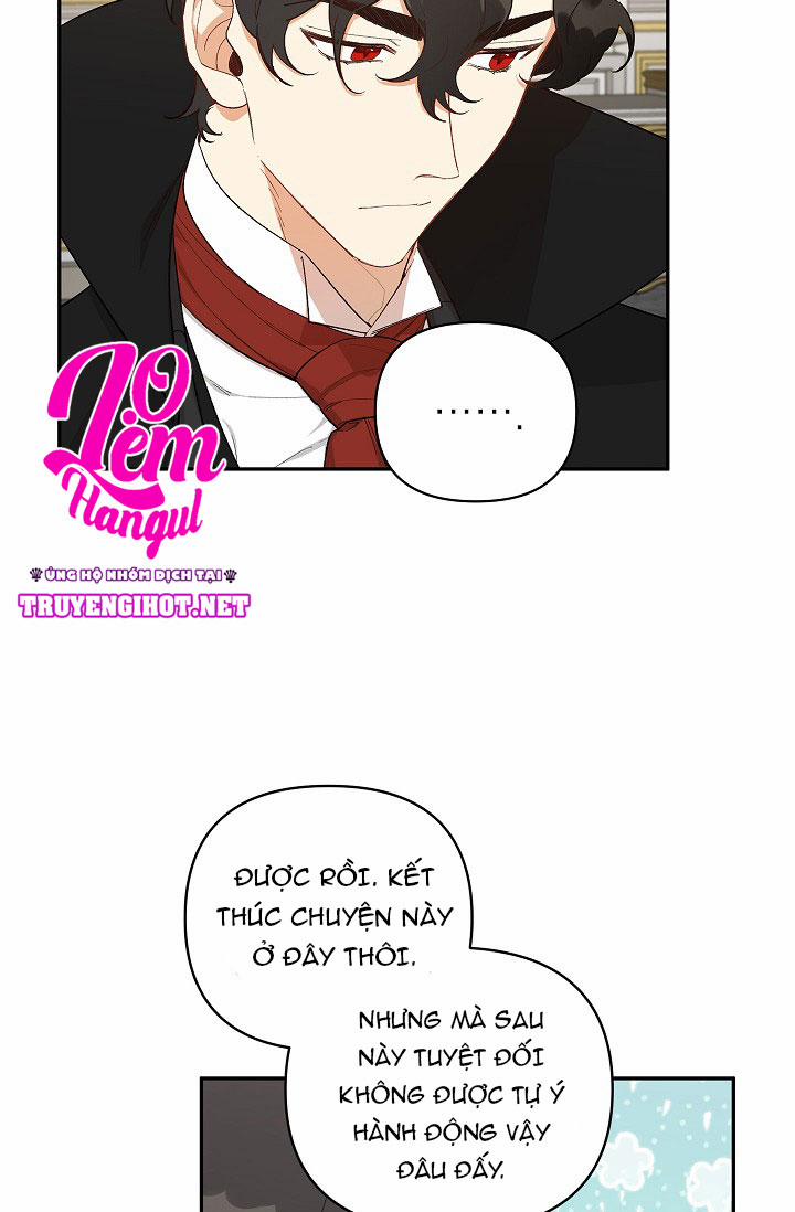 Trở Thành Con Gái Của Anh Hùng Bóng Đêm 17 trang 8