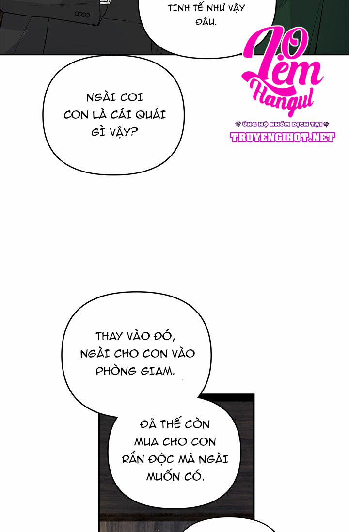 Trở Thành Con Gái Của Anh Hùng Bóng Đêm 17 trang 80